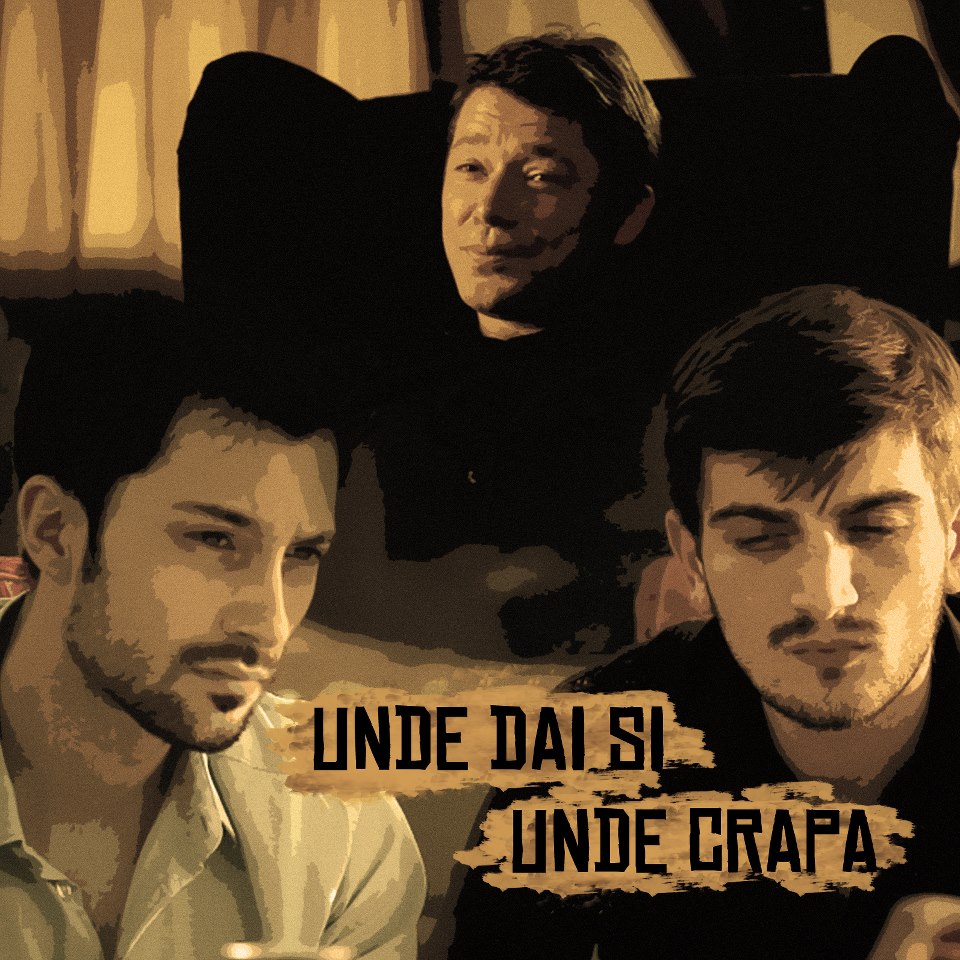 Unde dai si unde crapa